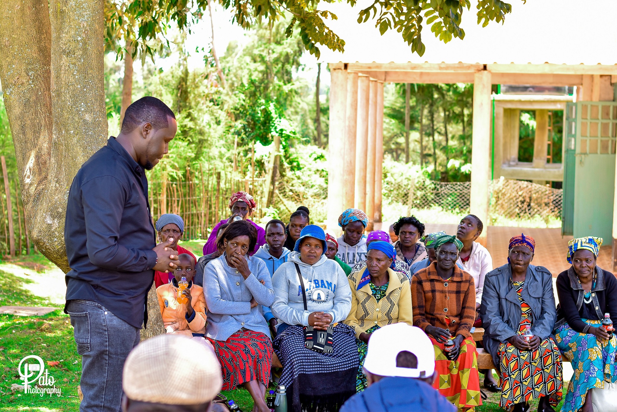 Community Development