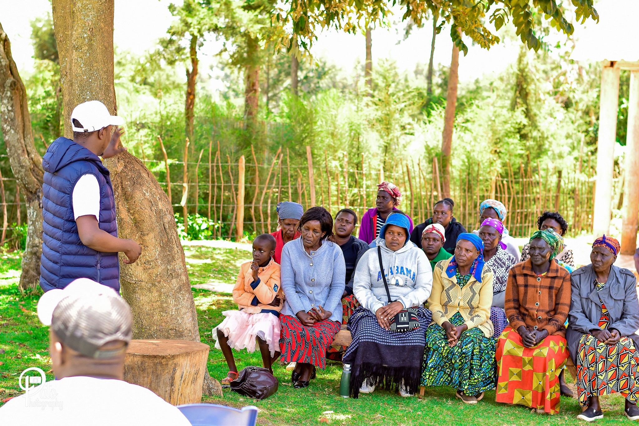 Community Development