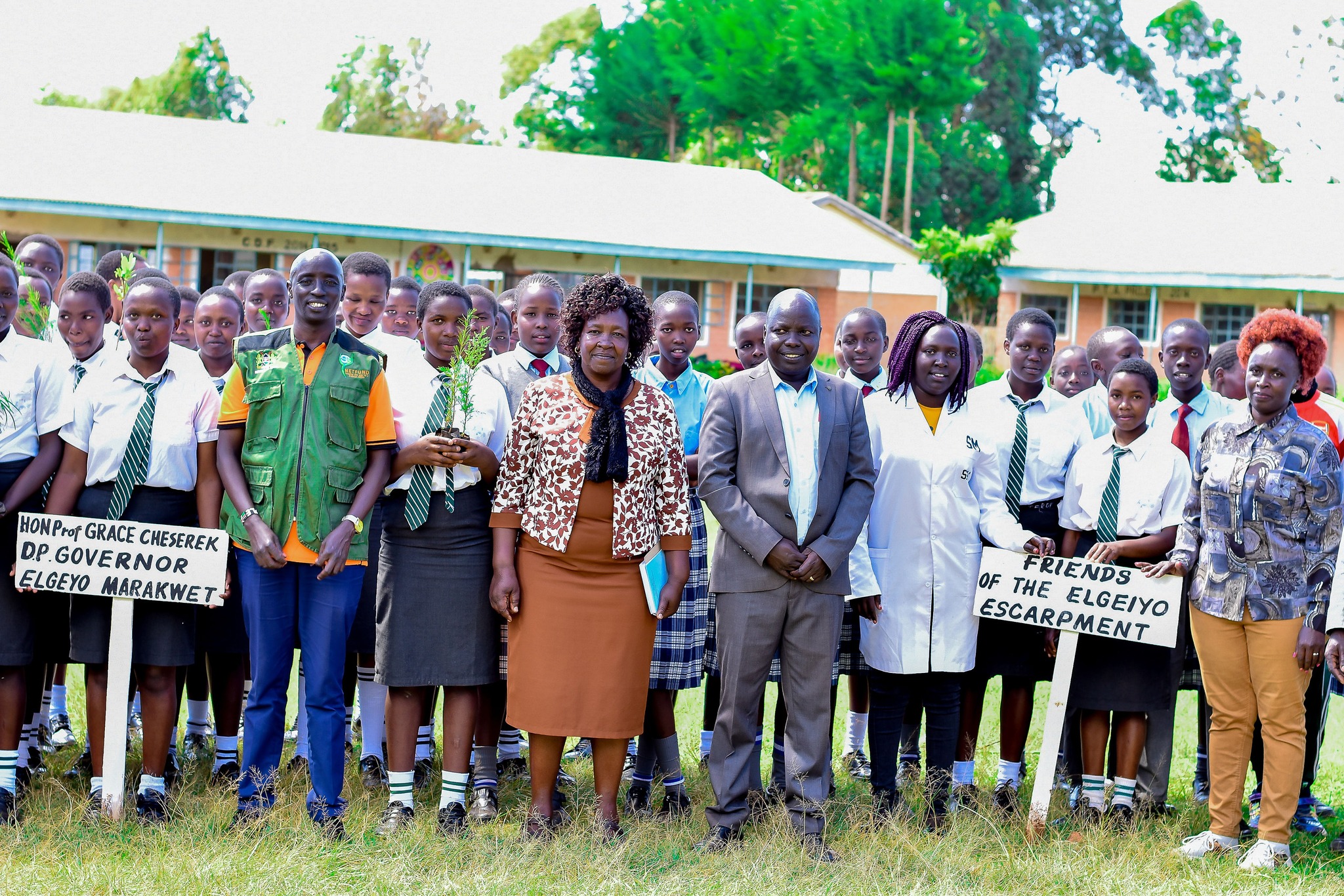 Environmental Conservation