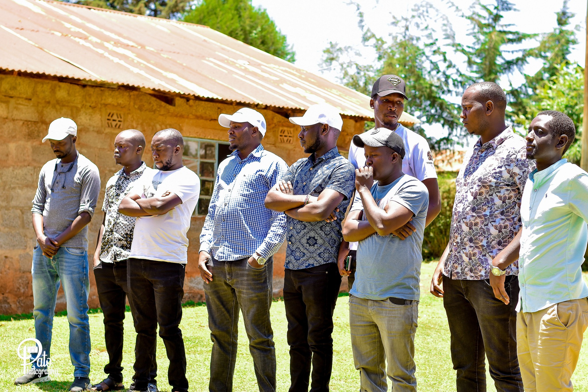 Talent and Skill Showcase Banner