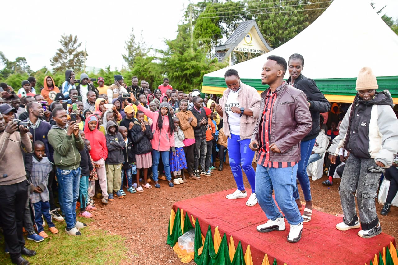 Youth Vocational Training