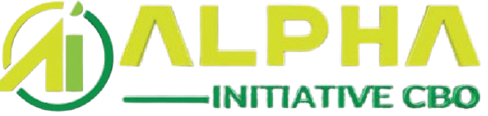Alpha Initiative CBO Logo